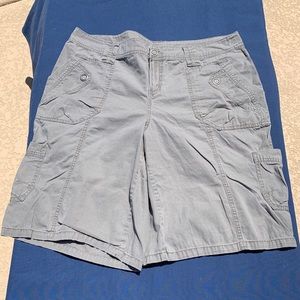 Lane Bryant Bermuda Shorts